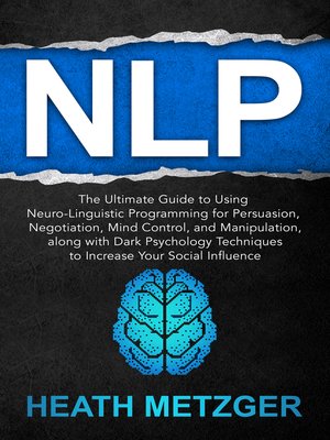 cover image of NLP